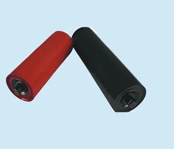 carrier idler