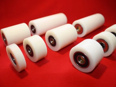 nylon-rollers