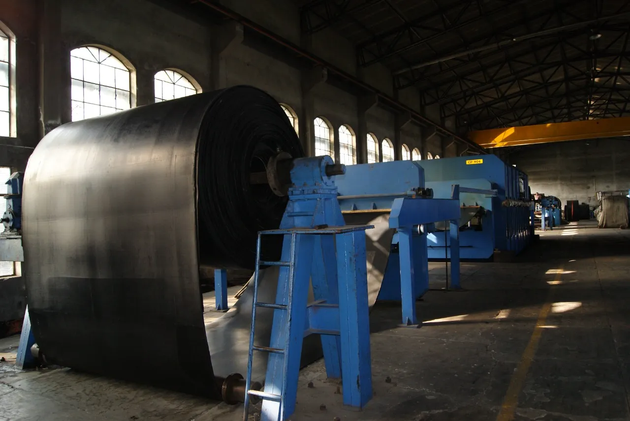 Conveyor Belt
