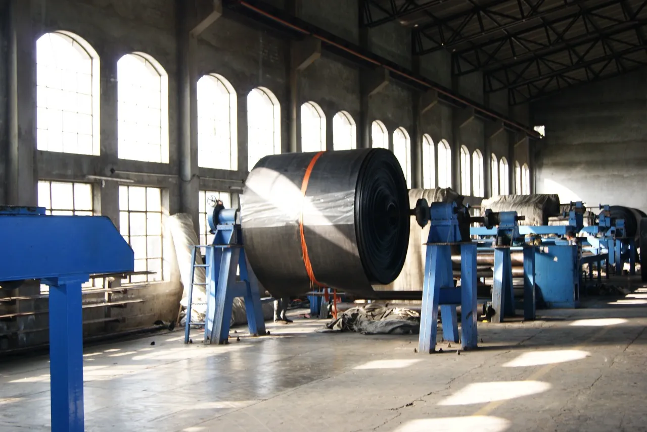Conveyor Belt