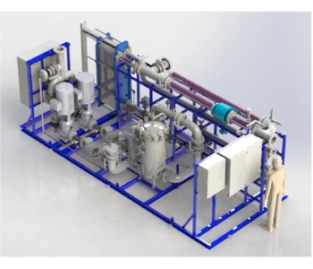 Process Skids
