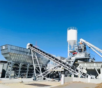 Radial Conveyor